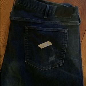 Polo Jeans - dark navy